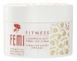 FITNESS Body Firming Cream 200 ml