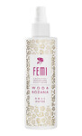 Woda Różana  ORGANICZNA hydrolat 200 ml