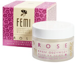 Krem odżywczy ROSE na dzień 50 ml