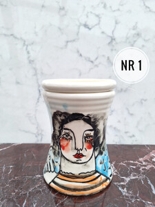 EMPIRE Aromatherapy Oil Burner (1)