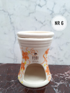 EMPIRE Aromatherapy Oil Burner (1) (1) (1) (1) (1) (1) (1) (1) (1) (1)