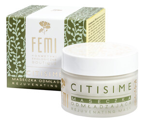 Maseczka odmładzająca CITISIME 50 ml