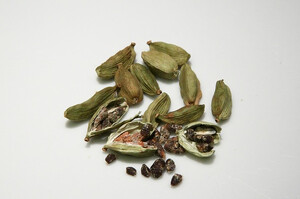Olejek kardamonowy 10 ml