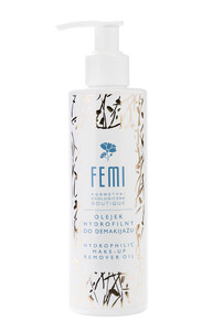 Olejek hydrofilny do demakijażu 200 ml