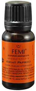 FERN FLOWER 100% Essential Oils Mixture 10ml