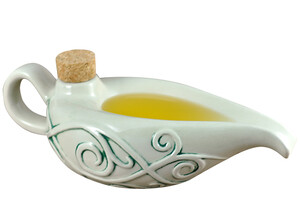 Aladdin Oil Warmer