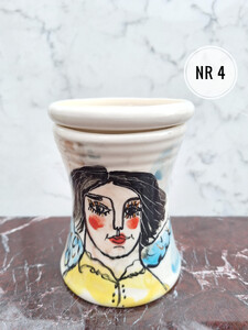 EMPIRE Aromatherapy Oil Burner (1) (1) (1) (1)
