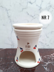 EMPIRE Aromatherapy Oil Burner (1) (1) (1) (1) (1) (1) (1) (1) (1)