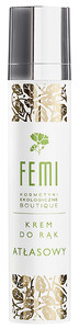 SATIN Hand Cream 50 ml