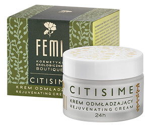 CITISIME 24h Rejuvenating Cream 50 ml