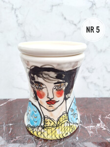 EMPIRE Aromatherapy Oil Burner (1) (1) (1) (1) (1)