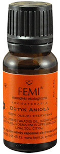 TOUCHED BY AN ANGEL 100% Essential Oils Mixture 10ml