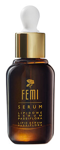 Serum lipidowe PASSIFLORA - cera wrażliwa 30 ml