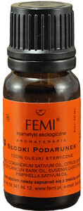 SWEET GIFT 100% Essential Oil Mixture 10ml