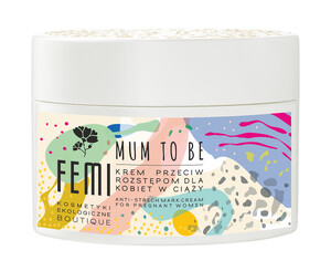 FITNESS Body Firming Cream 200 ml (1)