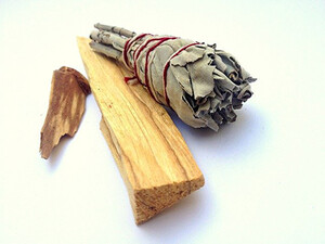 Olejek Palo Santo 10 ml