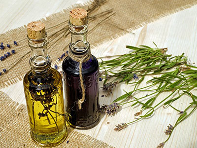 Naturalne surowce w kosmetykach