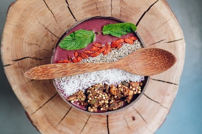 Owoce goji – superfood w pielęgnacji skóry
