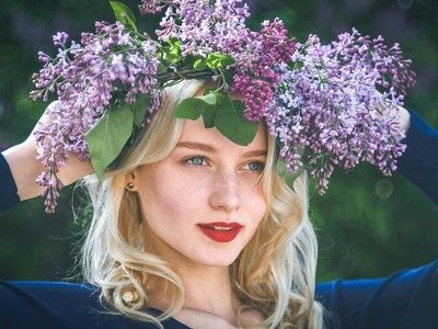Przygotuj naturalnie swoją skórę na wiosnę