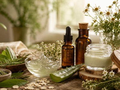 Regenerative beauty – nowy kierunek pielęgnacji skóry 30+