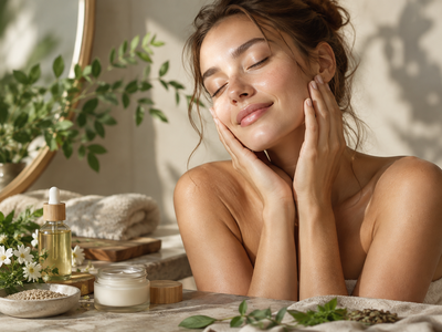 Skin barrier care – silny fokus na odbudowę bariery hydrolipidowej: ceramidy, probiotyki i prebiotyki