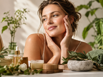 Biostymulacja, odbudowa skóry, wsparcie kolagenu i naturalne anti-aging